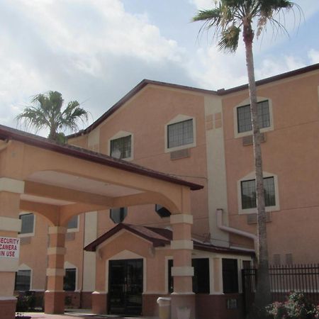 Americas Best Value Inn And Suites Houston Fm 1960 Luaran gambar