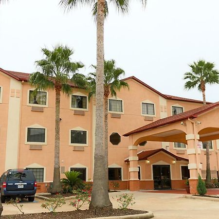 Americas Best Value Inn And Suites Houston Fm 1960 Luaran gambar