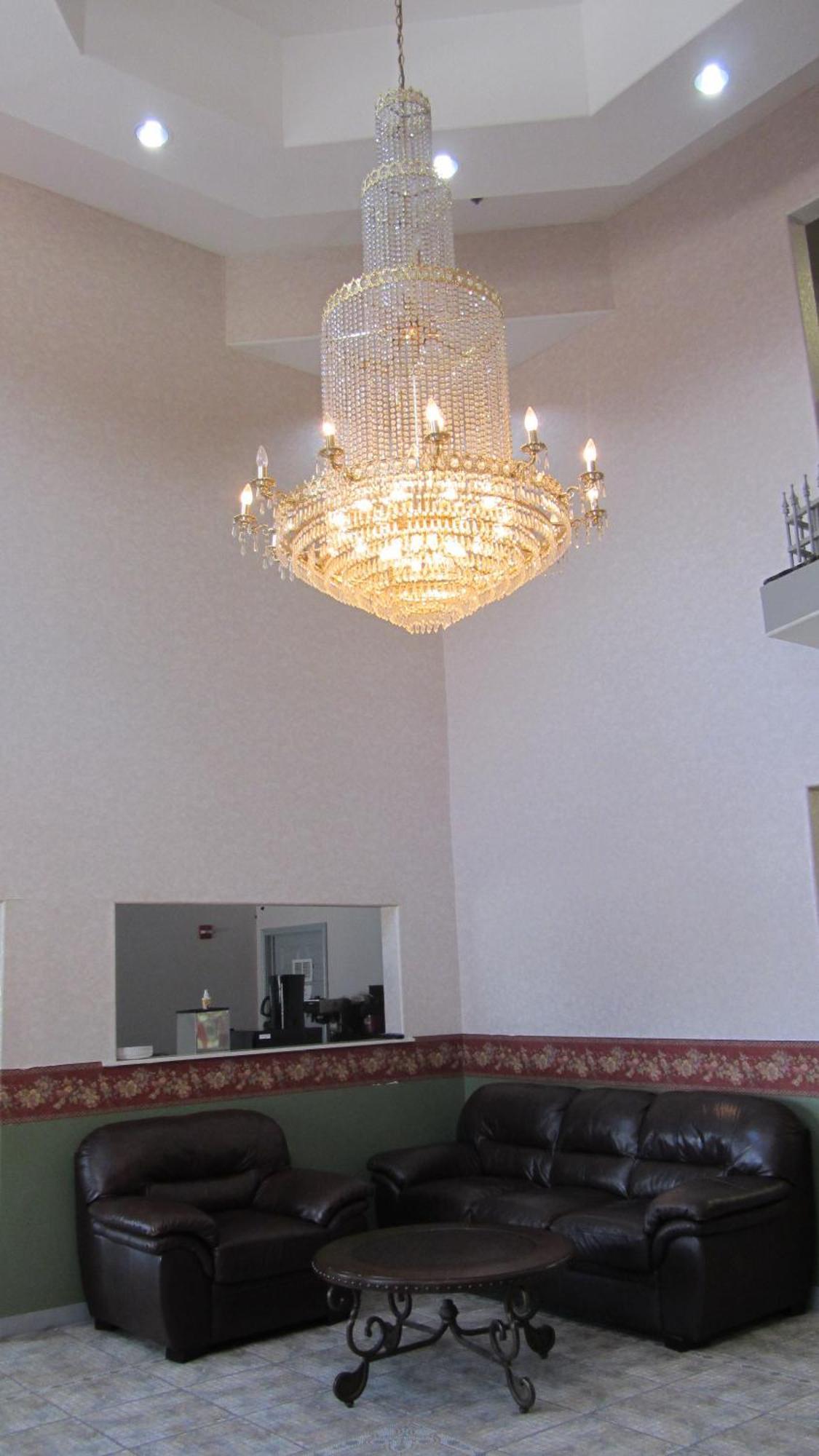 Americas Best Value Inn And Suites Houston Fm 1960 Luaran gambar