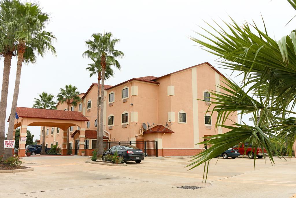 Americas Best Value Inn And Suites Houston Fm 1960 Luaran gambar