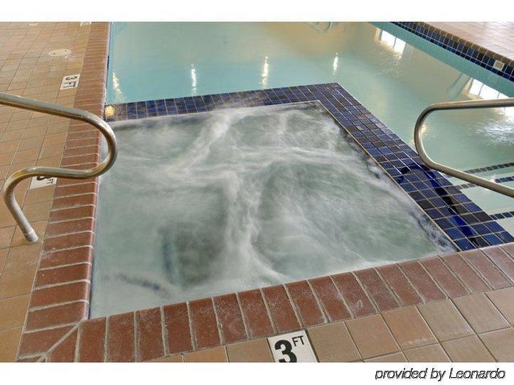 Americas Best Value Inn And Suites Houston Fm 1960 Kemudahan gambar