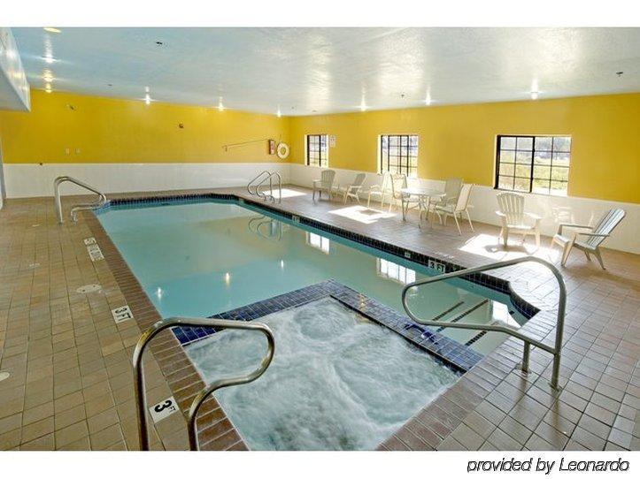 Americas Best Value Inn And Suites Houston Fm 1960 Luaran gambar