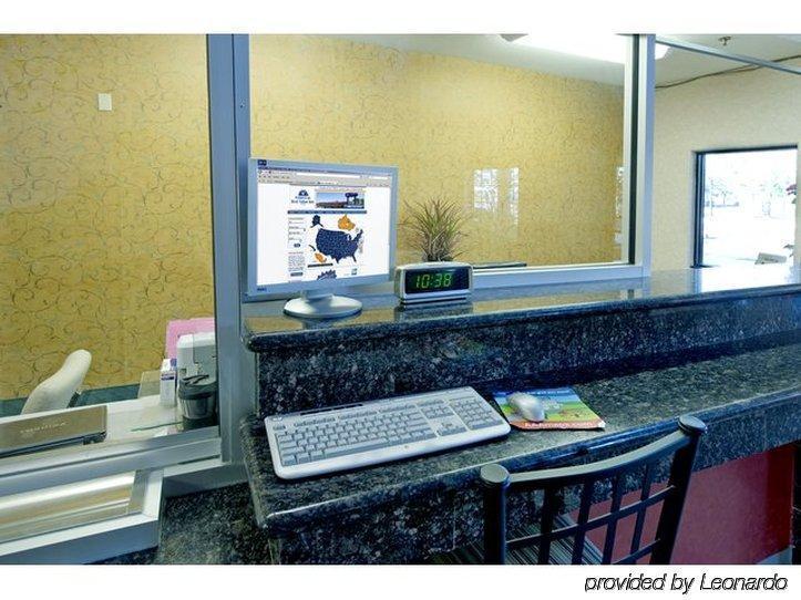 Americas Best Value Inn And Suites Houston Fm 1960 Luaran gambar